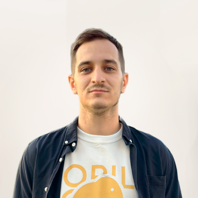 Oleksii Driuk