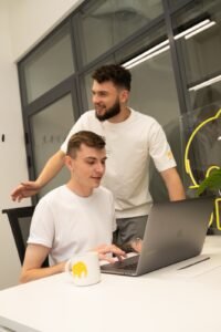 Як обрати IoT-систему для управління будівлею: покрокова інструкція
